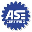 ase logo